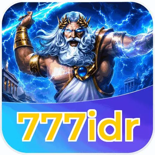 777IDR - Permainan Arcade Seru dan Menantang