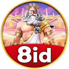 8ID - Permainan Slot Seru untuk Kamu