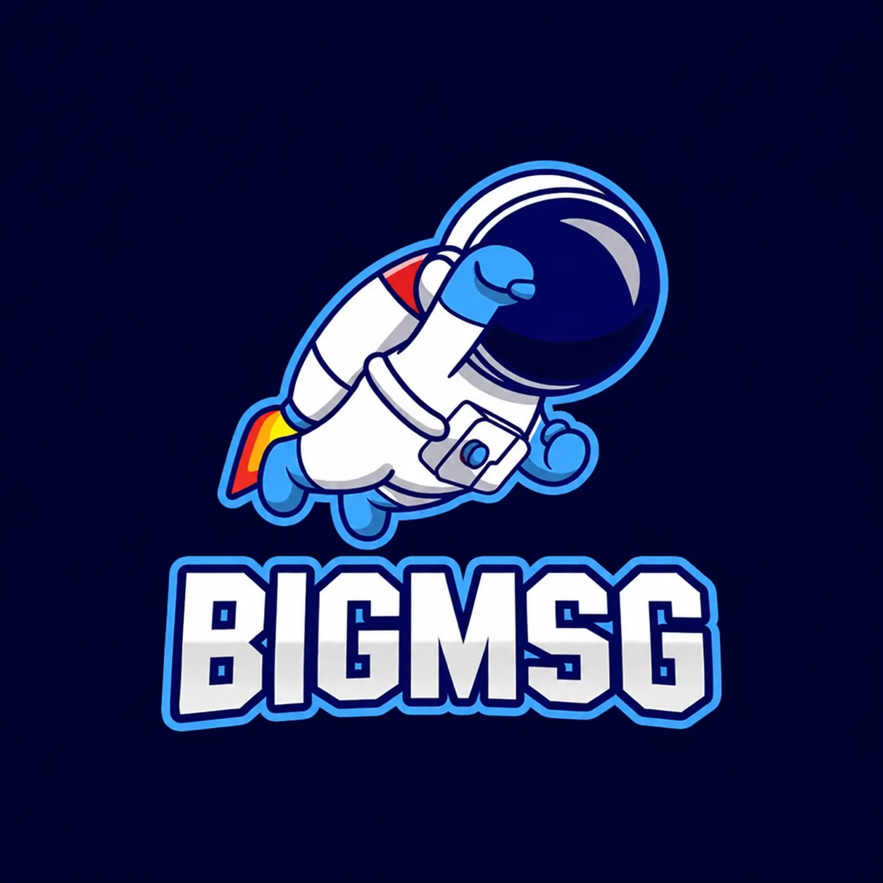 BIGMSG - Permainan Slot Menarik untuk Para Penggemar
