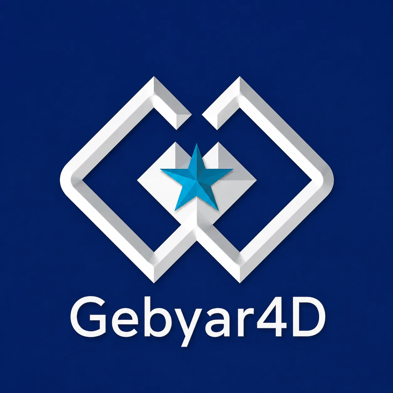 GEBYAR4D - Pertempuran Seru di Dunia Battle Royale