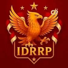 IDRRP - Balapan Seru di Ujung Jari Anda