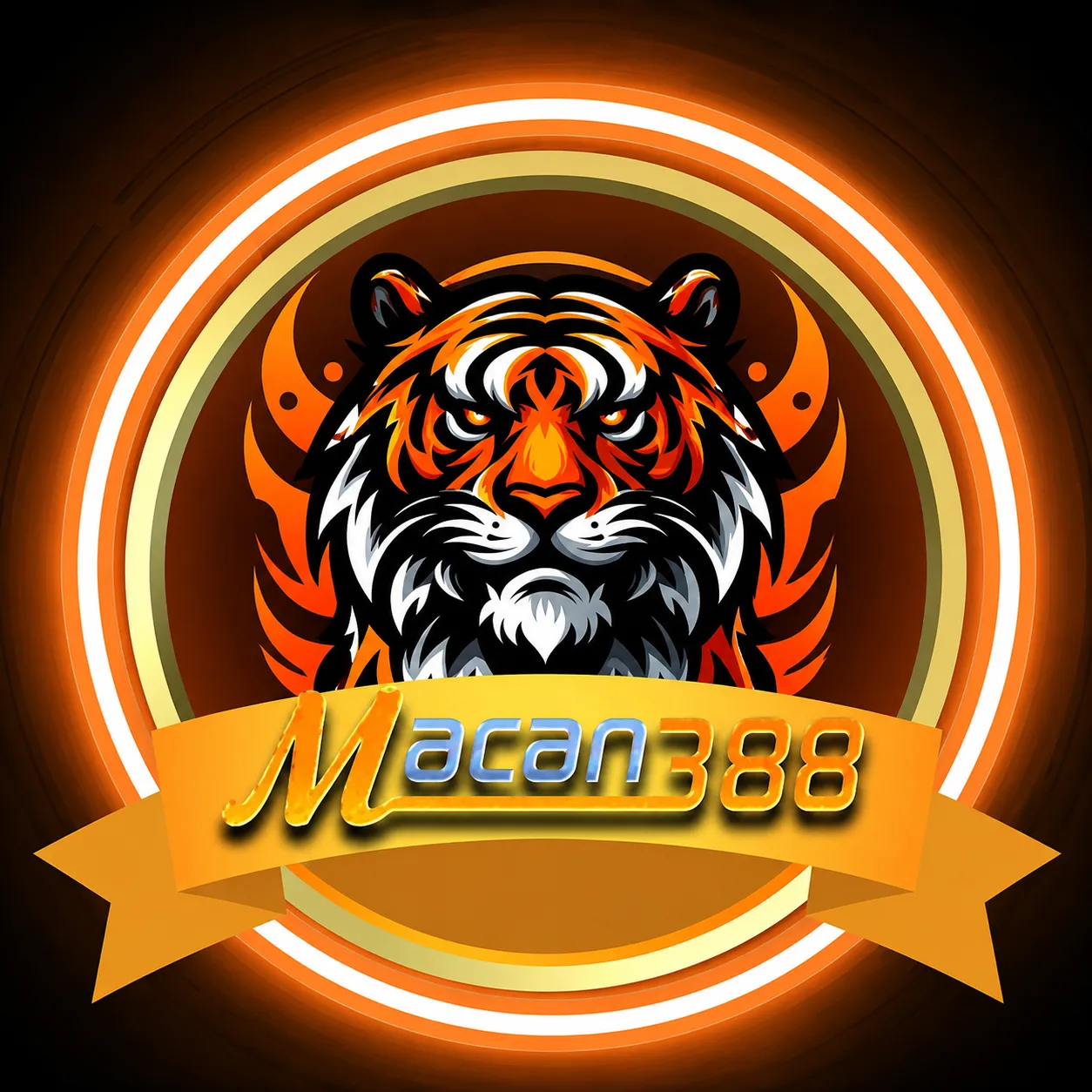 MACAN388 - Petualangan Puzzle yang Seru dan Menantang