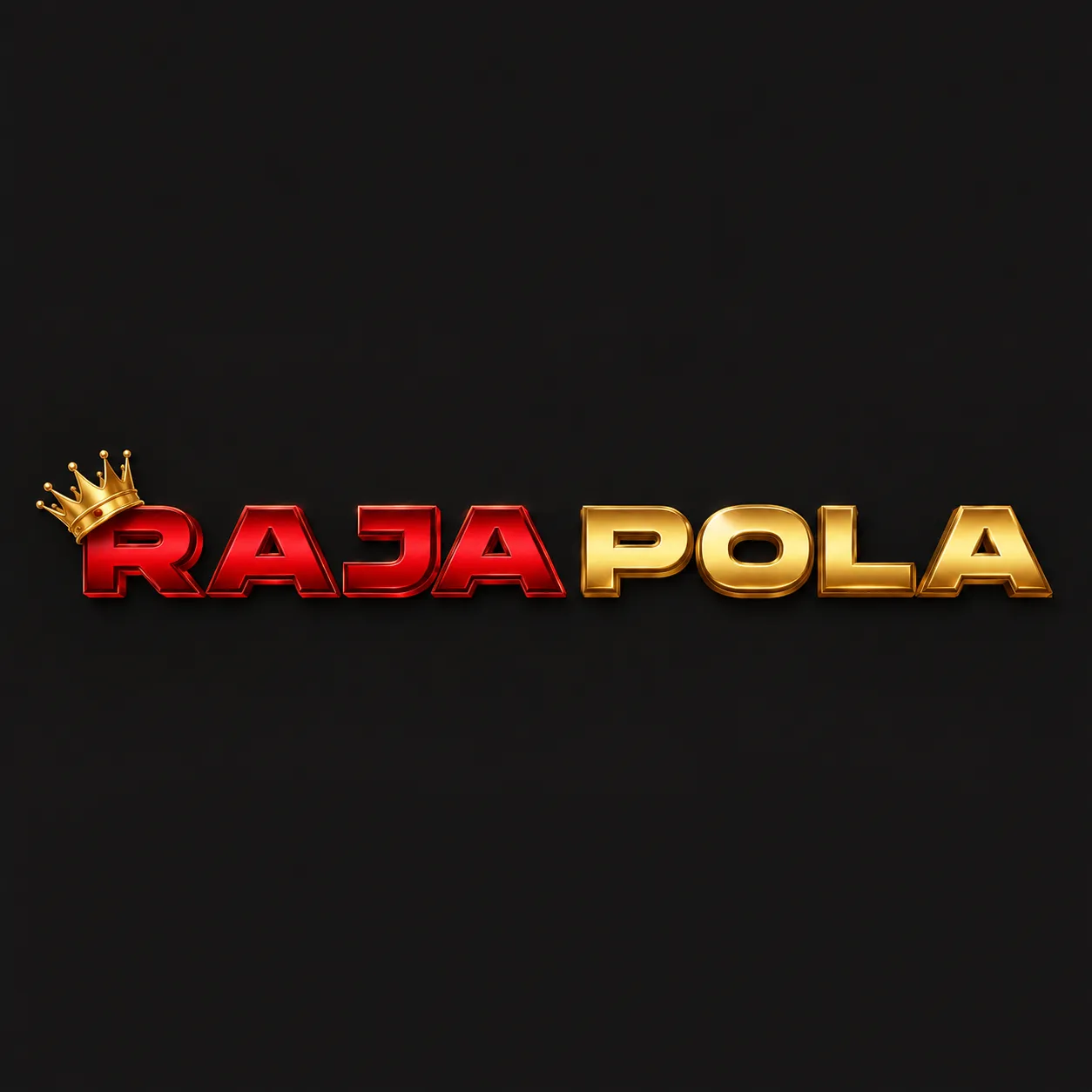 RAJAPOLA - Permainan Arcade Seru dan Menegangkan
