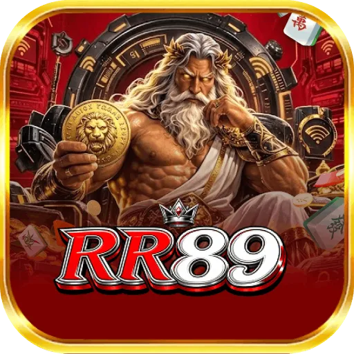 RR89 - Serunya Permainan Arcade yang Mengasyikkan