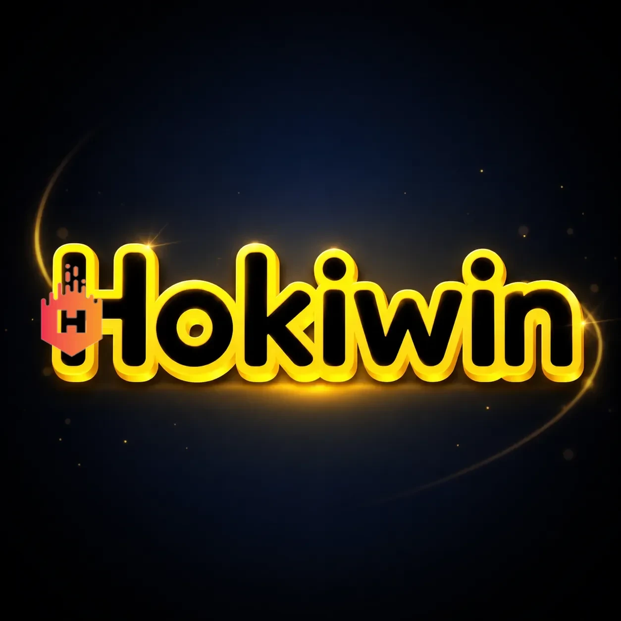 Logo hokiwin